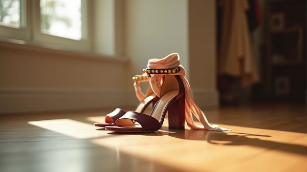 Achetez des chaussures de mode qui allient confort et style
