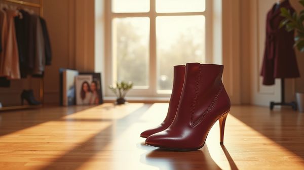Achetez des chaussures de mode qui allient confort et style