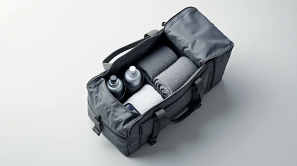 Comment choisir un sac sport homme alliant tendance et élégance