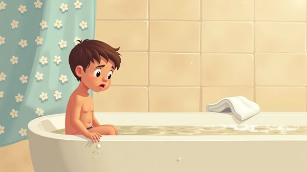Éviter les infections liés à l'eau dans les oreilles