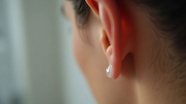 Éviter les infections liés à l'eau dans les oreilles