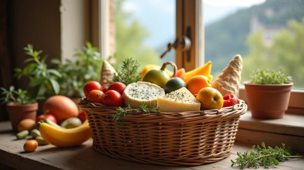 Haute-Savoie : manger correctement pour moins de 25 euros