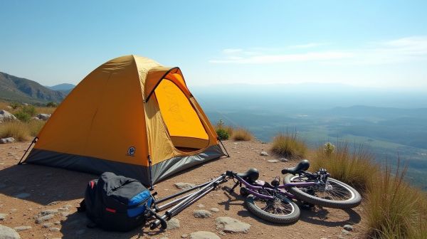 Murcie outdoor : le matériel qu'on loue plutôt qu'on achète
