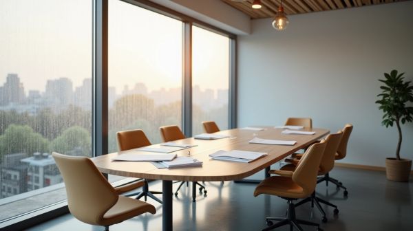 Optimiser la copropriété avec l'assistance à maîtrise d'ouvrage