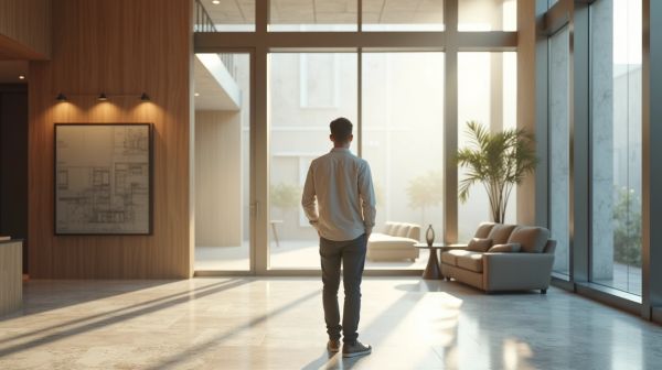 Optimiser la copropriété avec l'assistance à maîtrise d'ouvrage