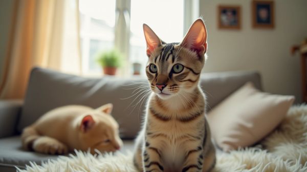 Pourquoi l'assurance animaux est essentielle pour sécuriser votre compagnon