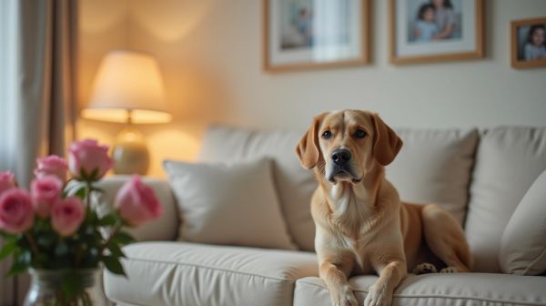 Pourquoi l'assurance animaux est essentielle pour sécuriser votre compagnon