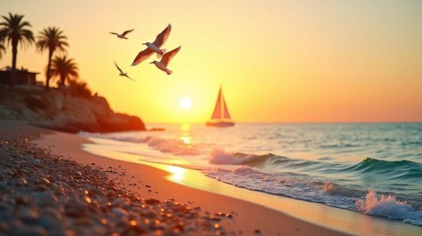 Pourquoi le tourisme est essentiel pour vos vacances mémorables
