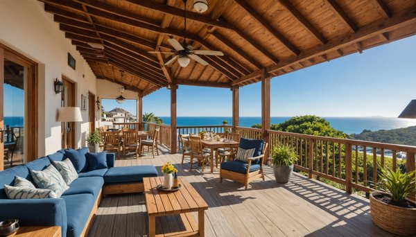 Impact de la covid-19 : métamorphose du marché des locations de vacances ?